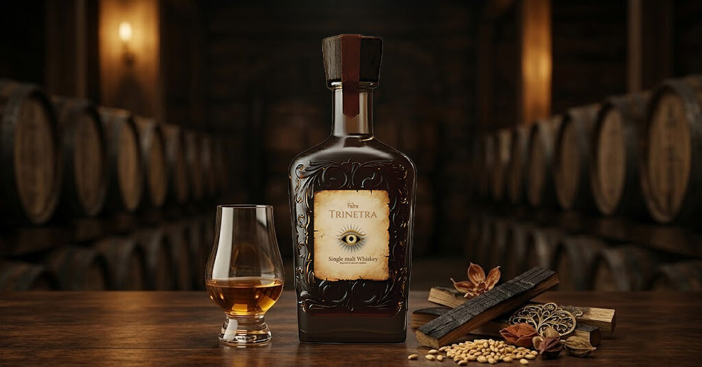 Best Indian single malt whisky